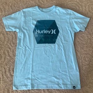 Hurley T shirt